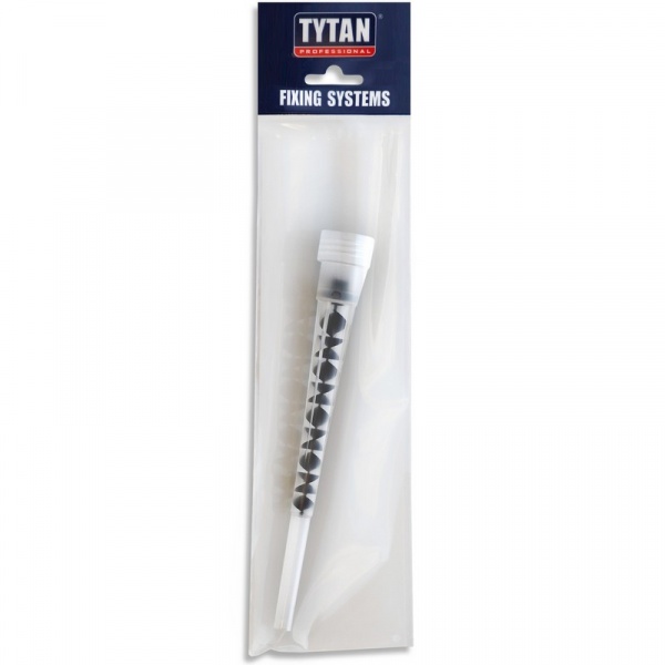 Tytan Professional смеситель для химического анкера